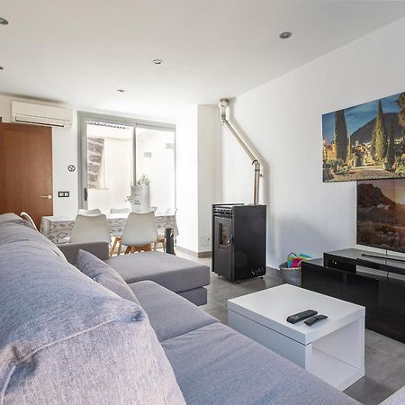 Townhouse Calvari By Homevillas360 Pollença Exteriér fotografie