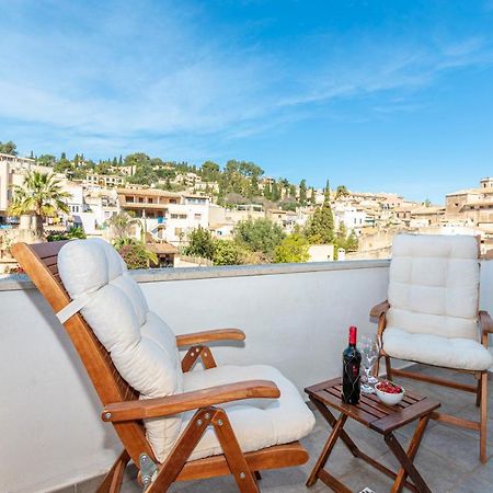 Townhouse Calvari By Homevillas360 Pollença Exteriér fotografie