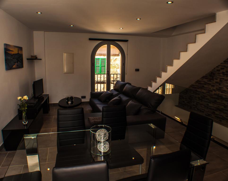 Townhouse Calvari By Homevillas360 Pollença Pokoj fotografie