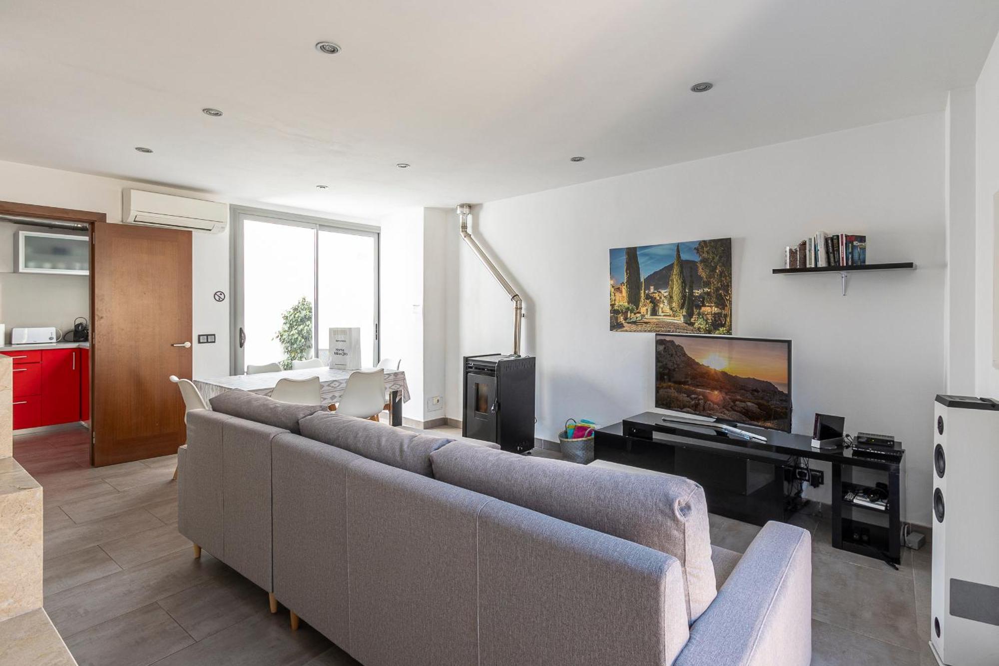 Townhouse Calvari By Homevillas360 Pollença Exteriér fotografie