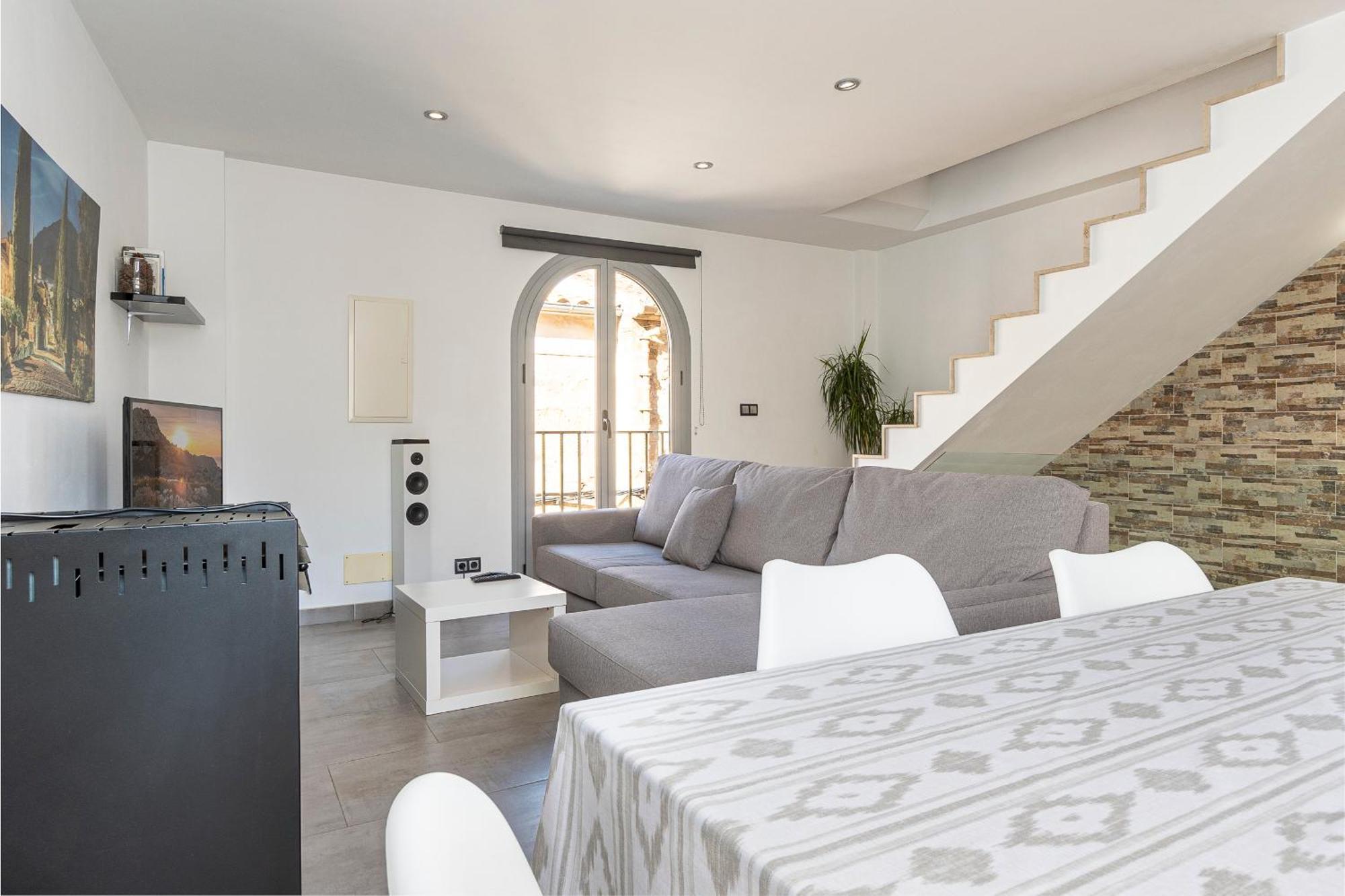 Townhouse Calvari By Homevillas360 Pollença Exteriér fotografie