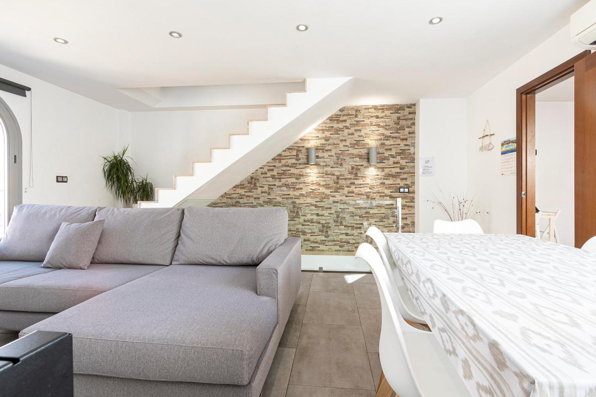 Townhouse Calvari By Homevillas360 Pollença Exteriér fotografie