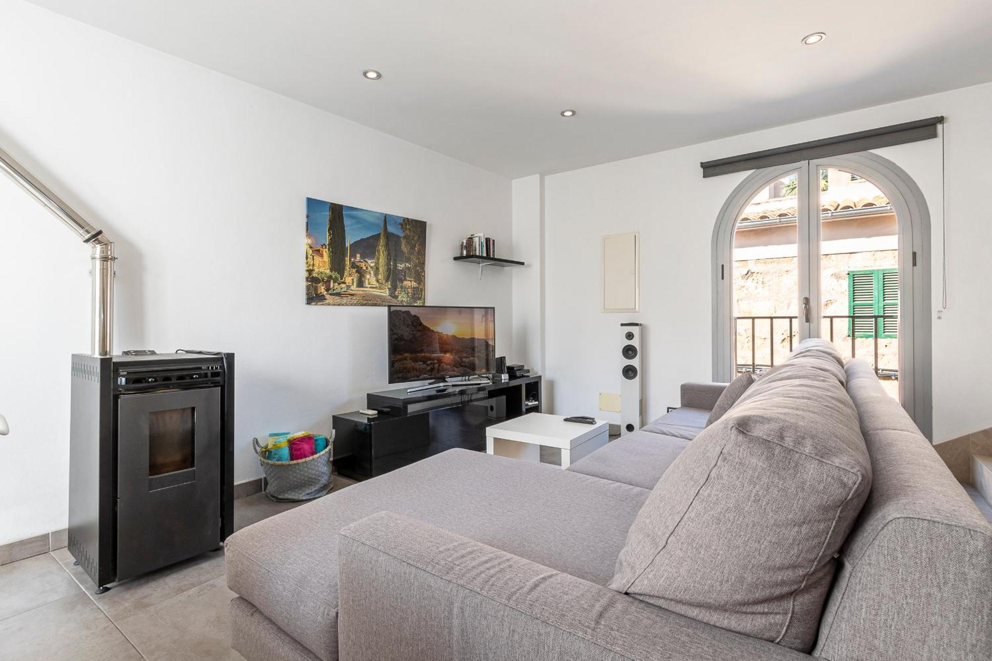 Townhouse Calvari By Homevillas360 Pollença Exteriér fotografie