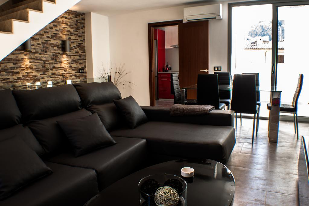 Townhouse Calvari By Homevillas360 Pollença Pokoj fotografie