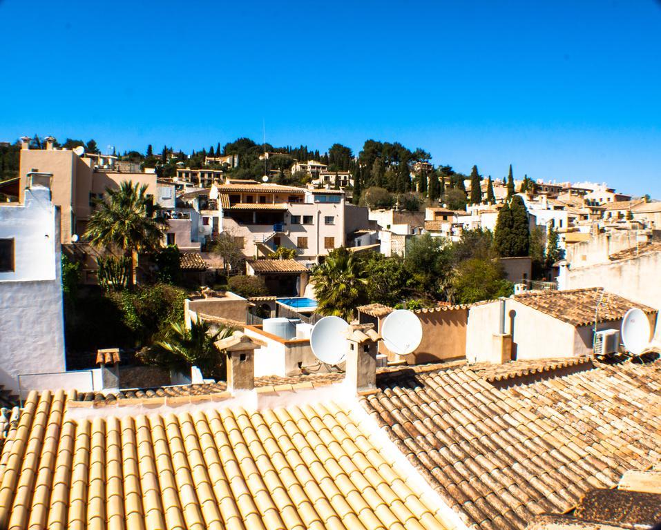 Townhouse Calvari By Homevillas360 Pollença Pokoj fotografie