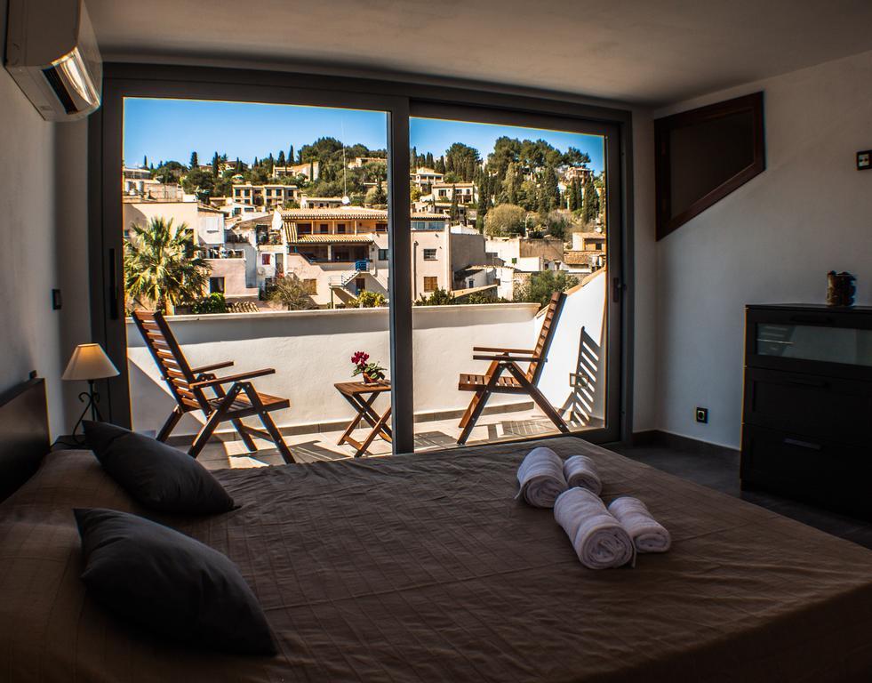 Townhouse Calvari By Homevillas360 Pollença Pokoj fotografie
