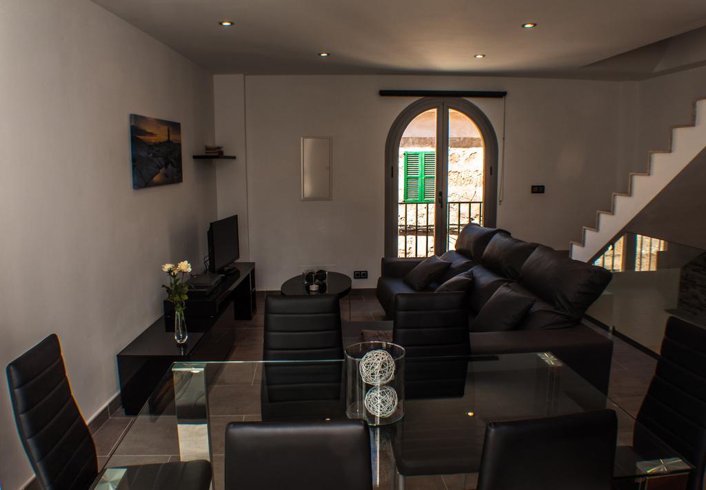 Townhouse Calvari By Homevillas360 Pollença Pokoj fotografie