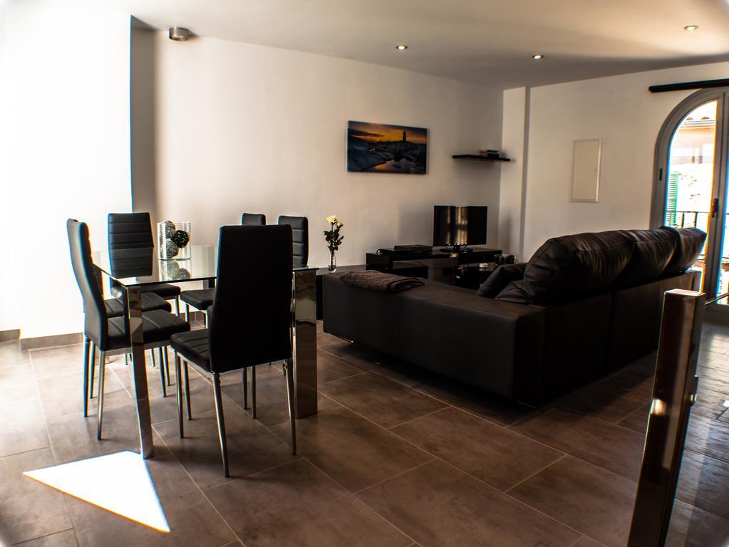 Townhouse Calvari By Homevillas360 Pollença Pokoj fotografie