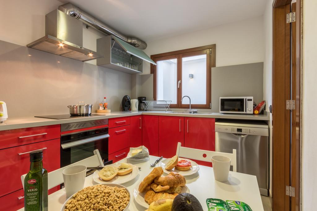 Townhouse Calvari By Homevillas360 Pollença Exteriér fotografie