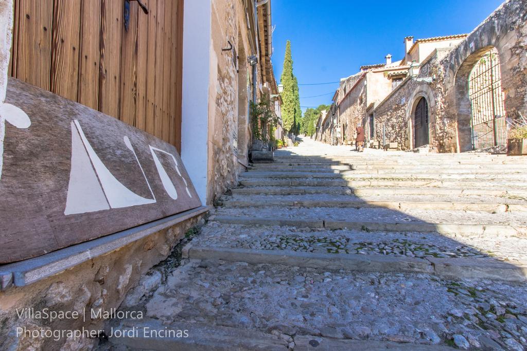 Townhouse Calvari By Homevillas360 Pollença Exteriér fotografie