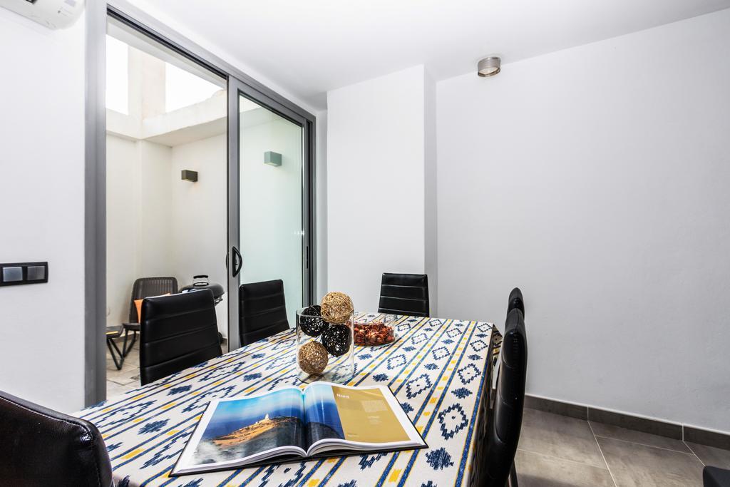 Townhouse Calvari By Homevillas360 Pollença Exteriér fotografie