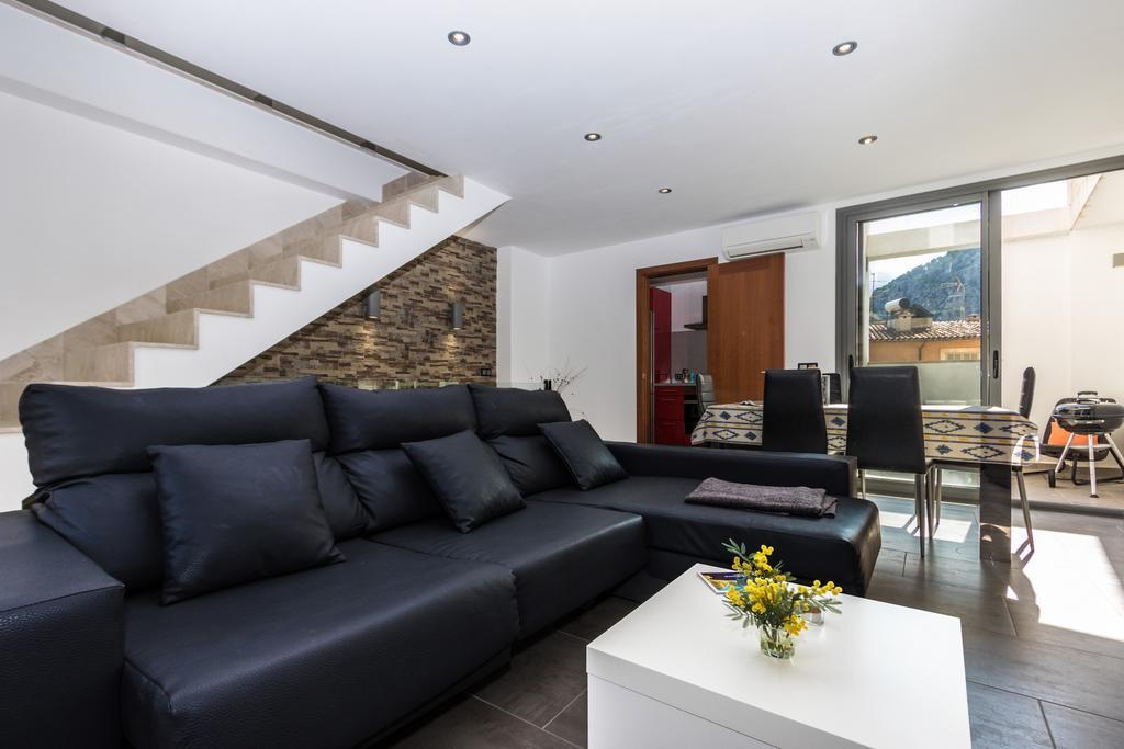 Townhouse Calvari By Homevillas360 Pollença Exteriér fotografie