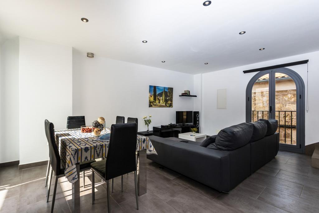 Townhouse Calvari By Homevillas360 Pollença Exteriér fotografie