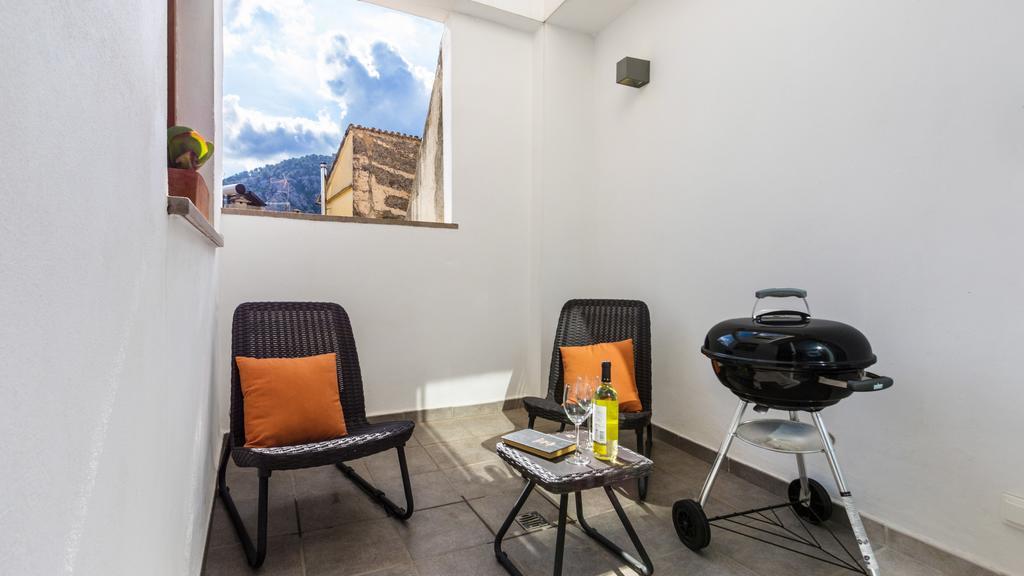 Townhouse Calvari By Homevillas360 Pollença Exteriér fotografie