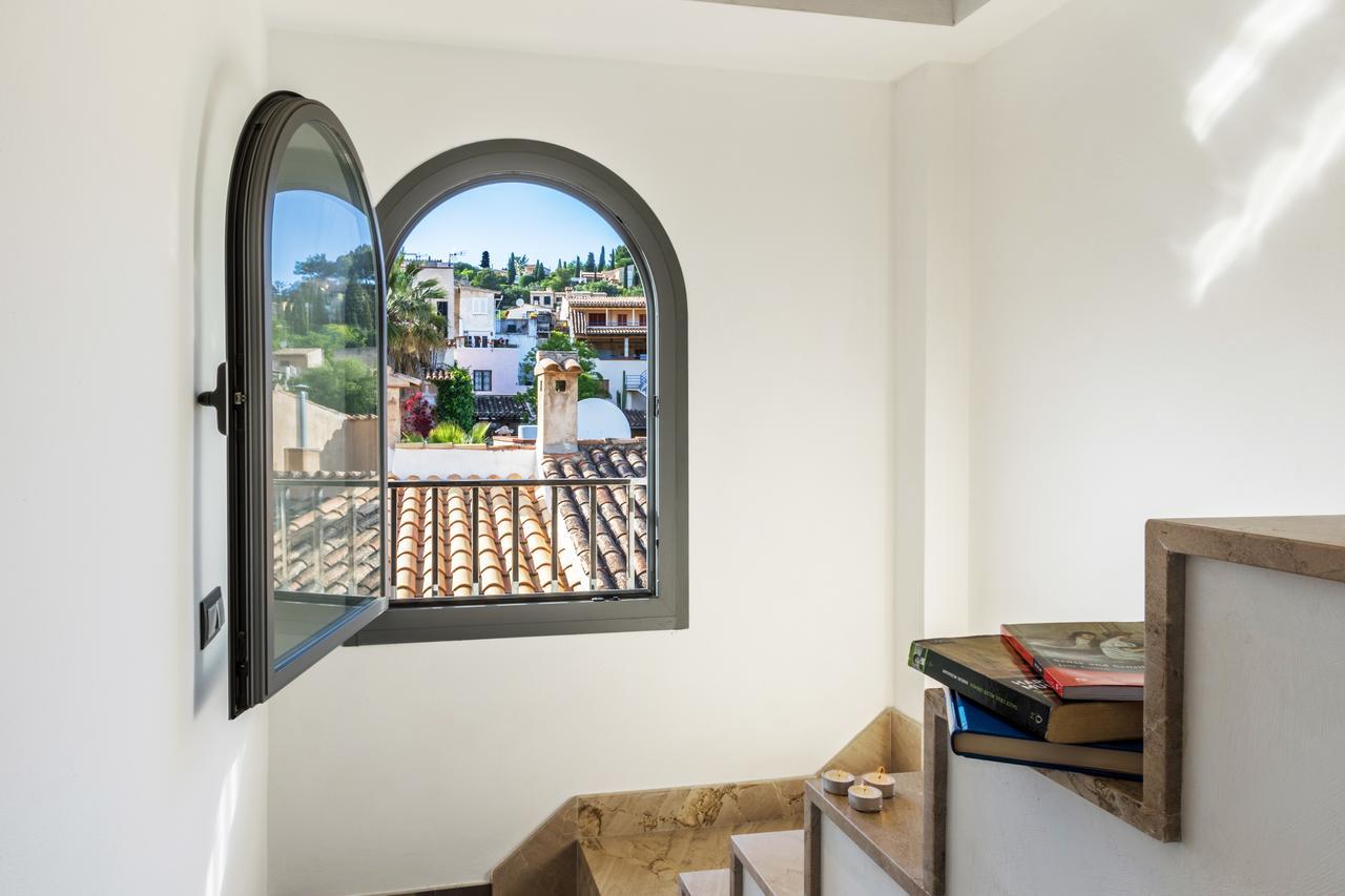 Townhouse Calvari By Homevillas360 Pollença Exteriér fotografie