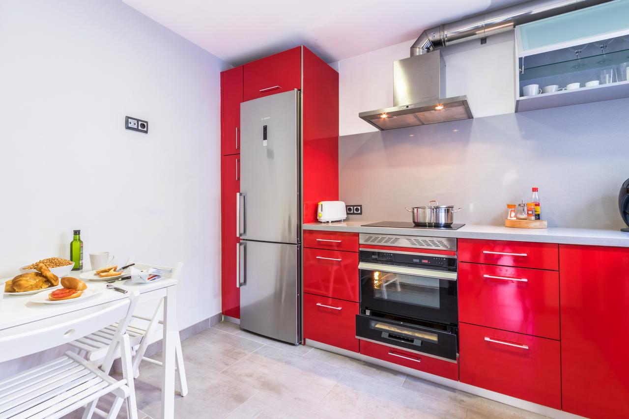 Townhouse Calvari By Homevillas360 Pollença Exteriér fotografie