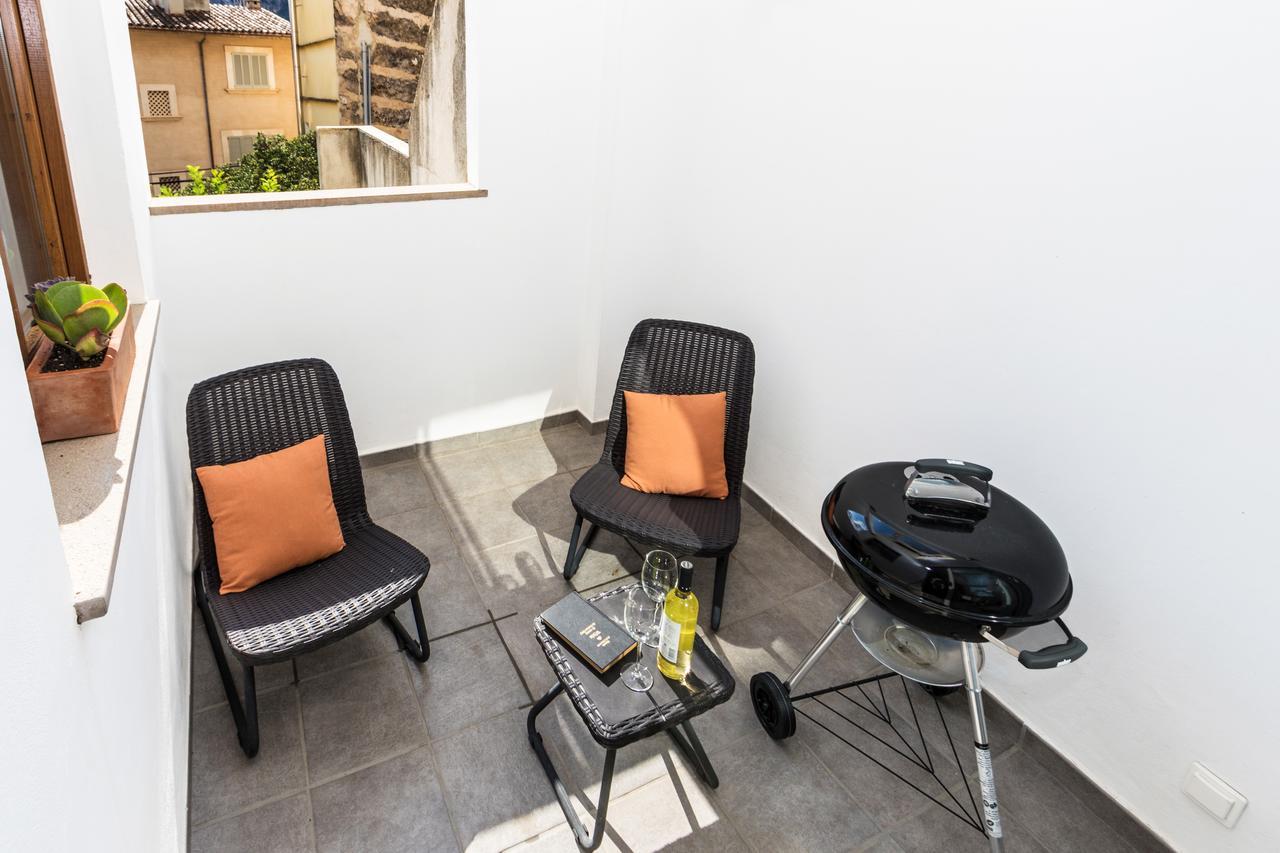 Townhouse Calvari By Homevillas360 Pollença Exteriér fotografie