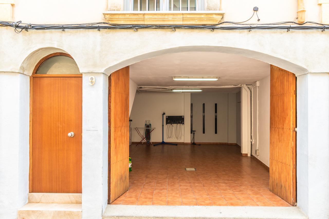 Townhouse Calvari By Homevillas360 Pollença Exteriér fotografie