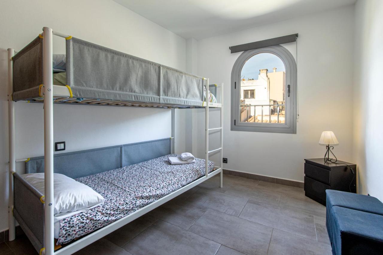 Townhouse Calvari By Homevillas360 Pollença Exteriér fotografie