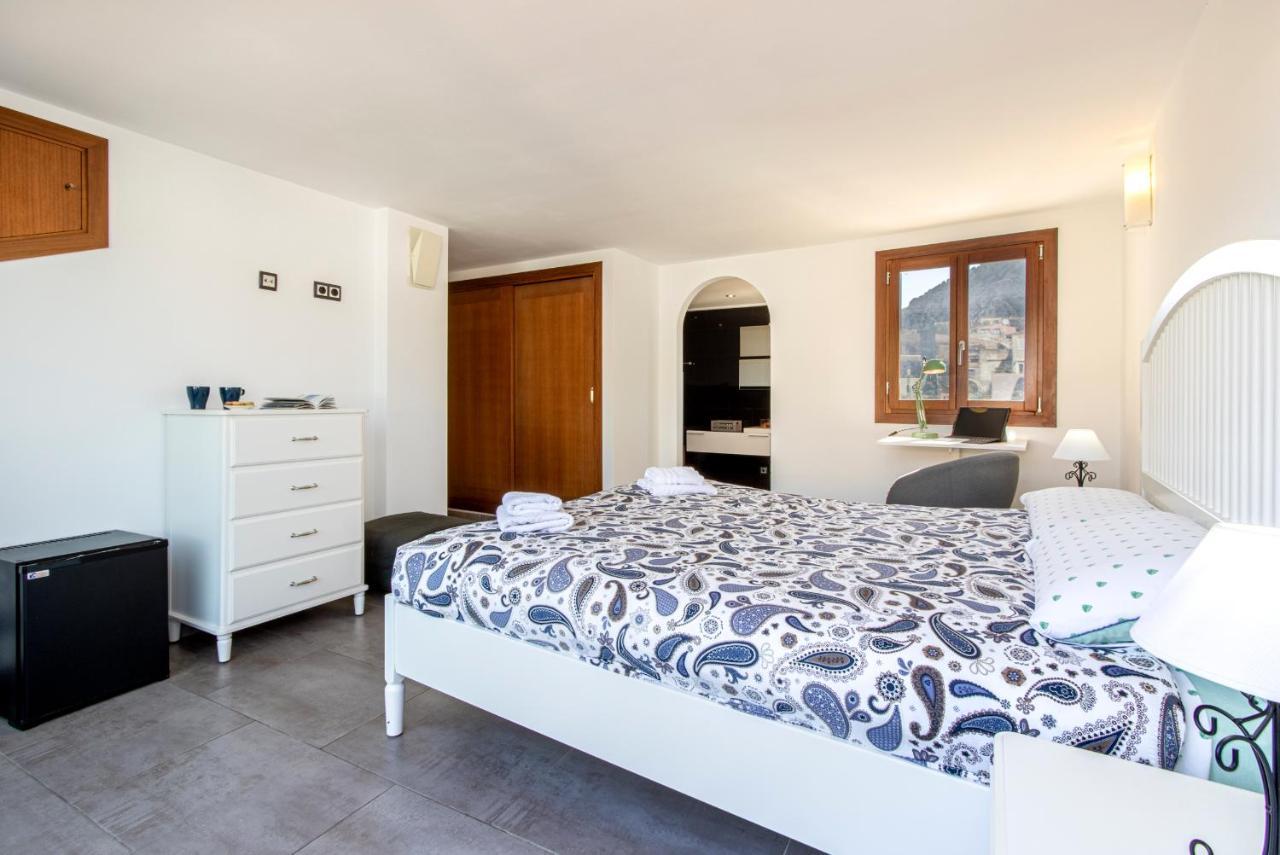 Townhouse Calvari By Homevillas360 Pollença Exteriér fotografie