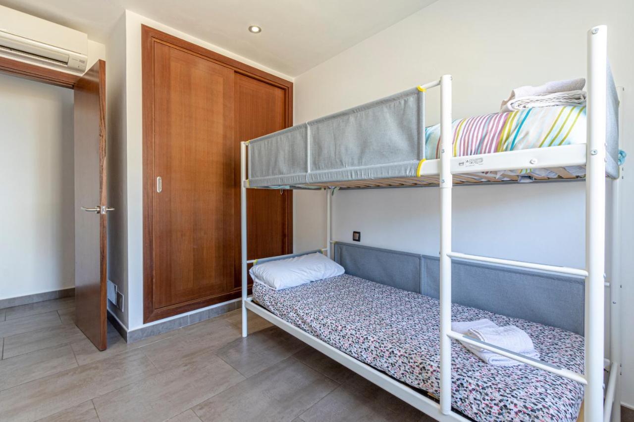 Townhouse Calvari By Homevillas360 Pollença Exteriér fotografie