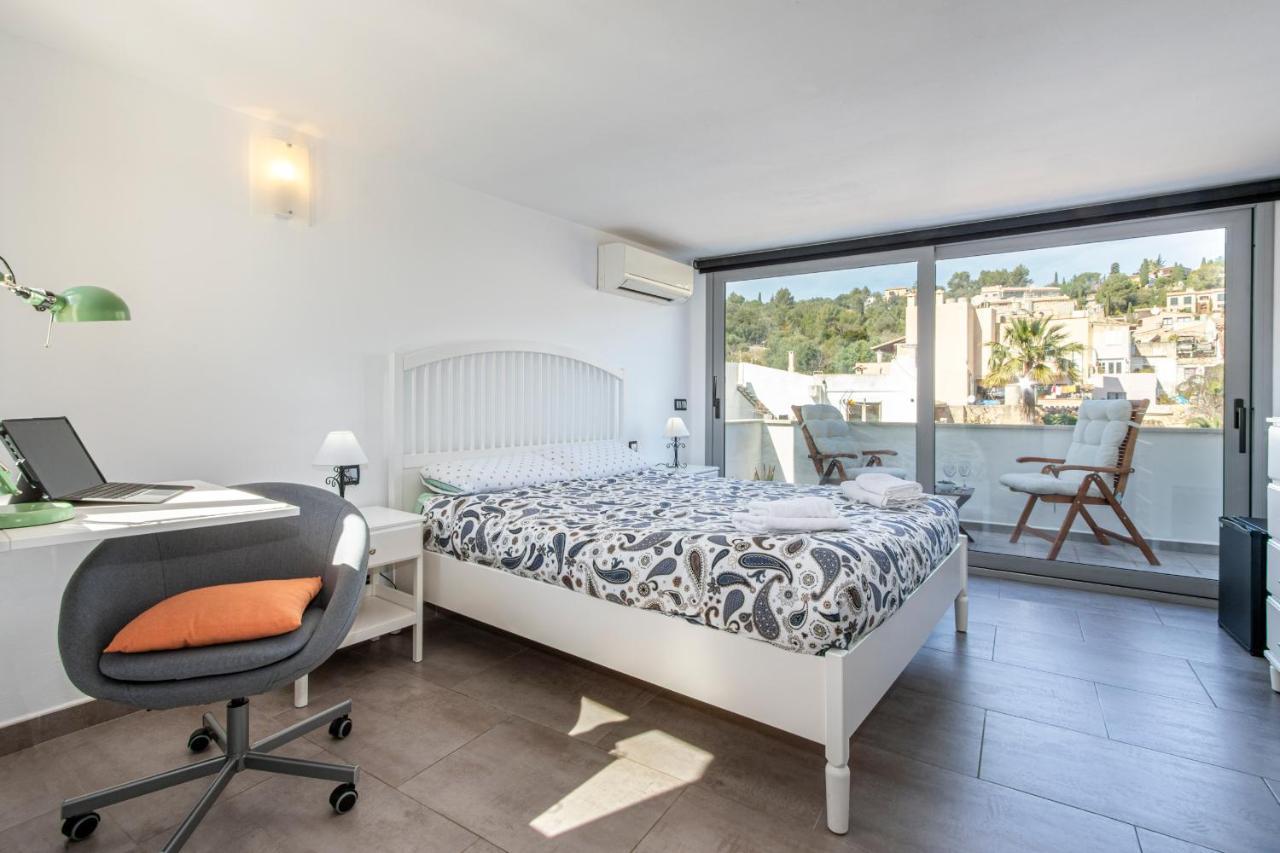 Townhouse Calvari By Homevillas360 Pollença Exteriér fotografie