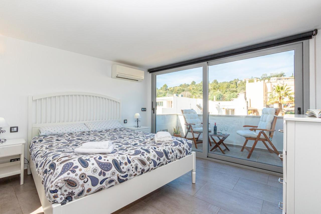 Townhouse Calvari By Homevillas360 Pollença Exteriér fotografie